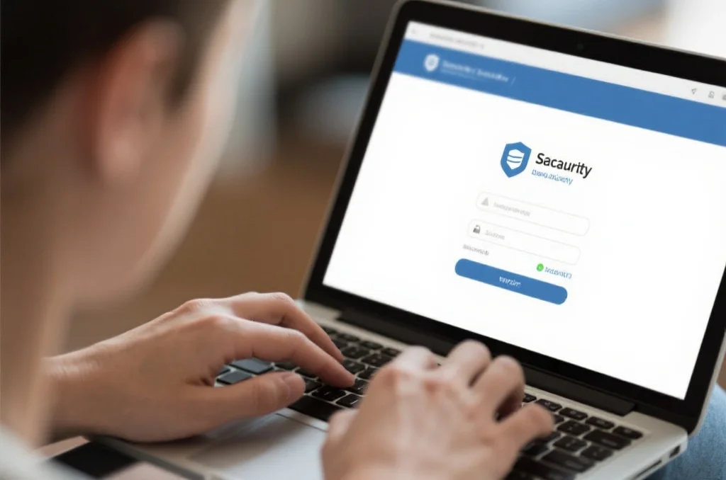 安信13登录分步教程：轻松访问您的安信13平台账户